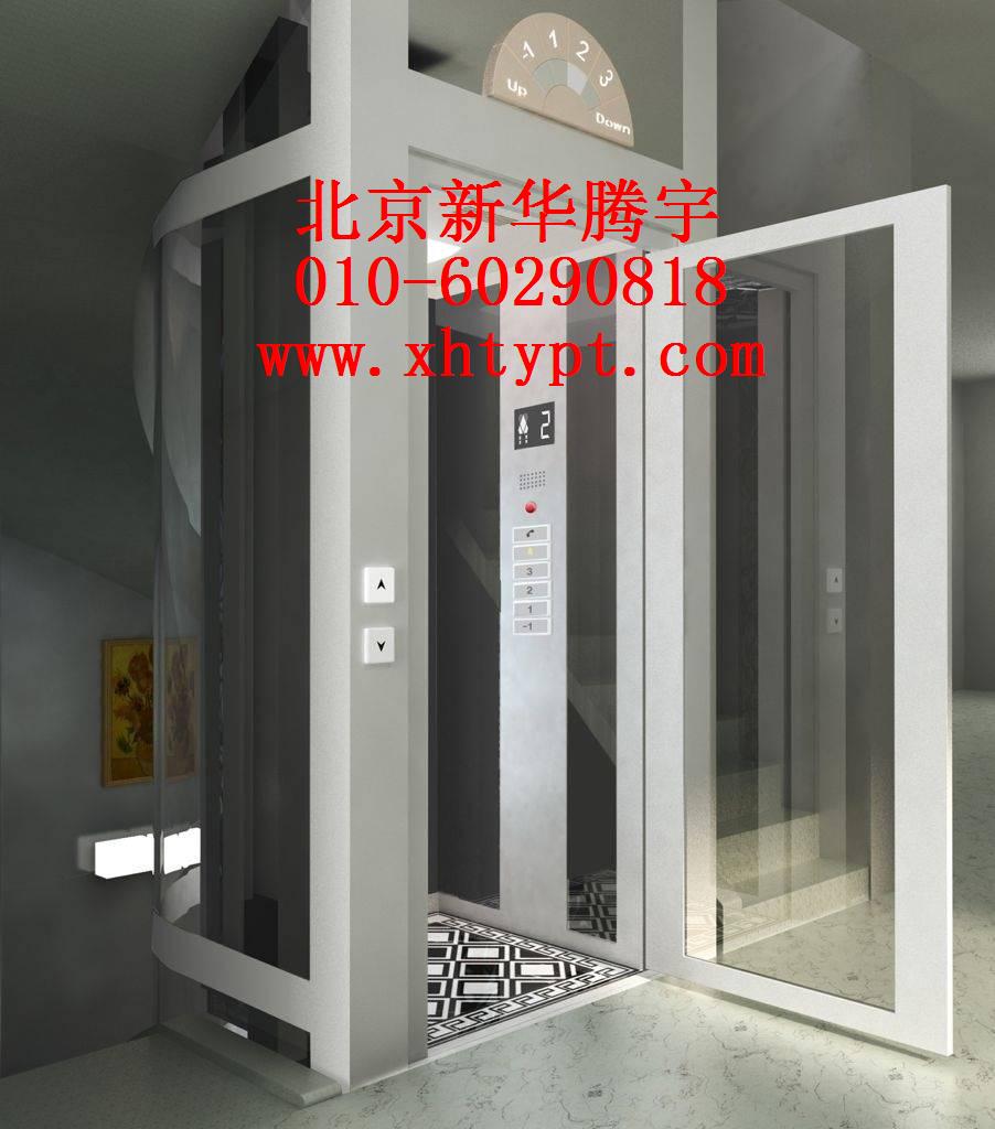 家用電梯，別墅電梯，閣樓電梯