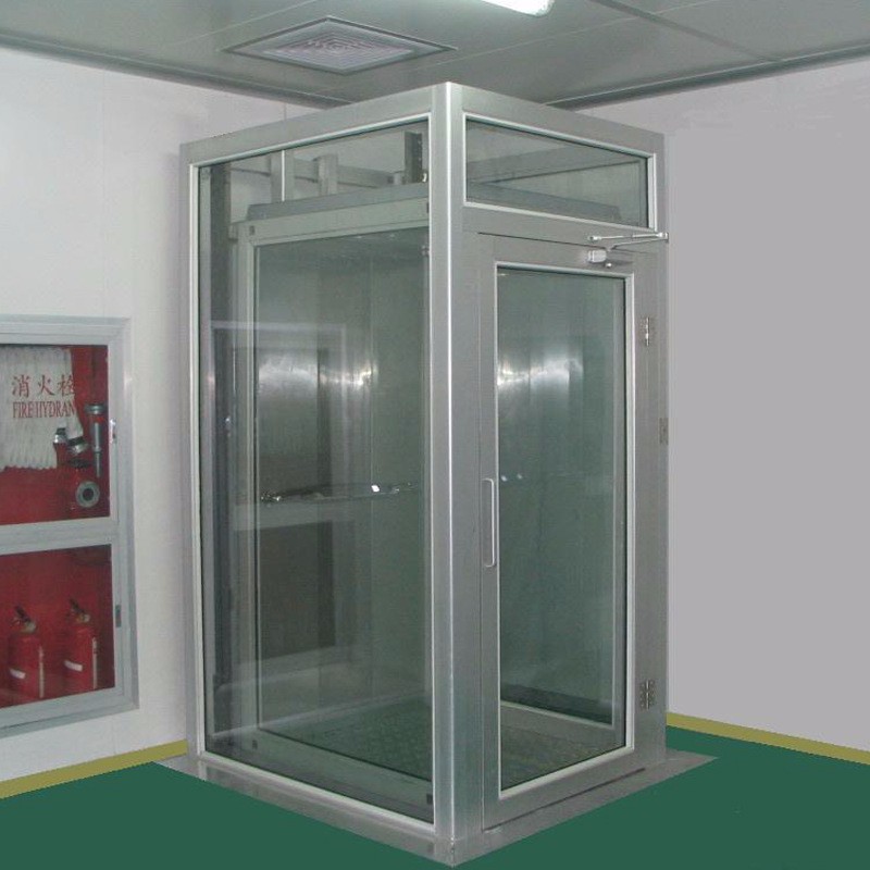 家用電梯，別墅電梯，閣樓電梯